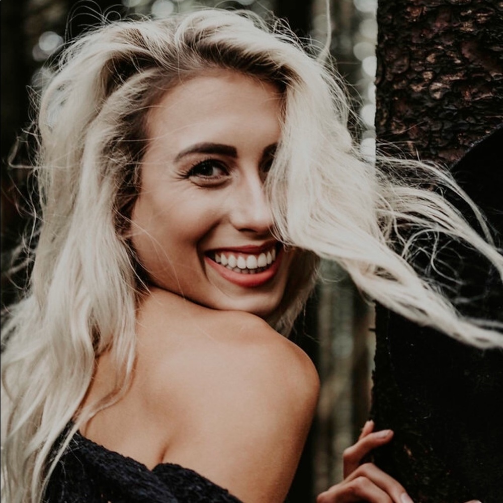 Meet your Posher, Bailie